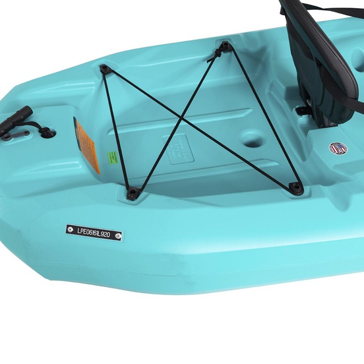 Kayak recreativo 8 pies Lifetime Daylite 80 – Estable – Entrega inmedi Foto 7308531-2.jpg