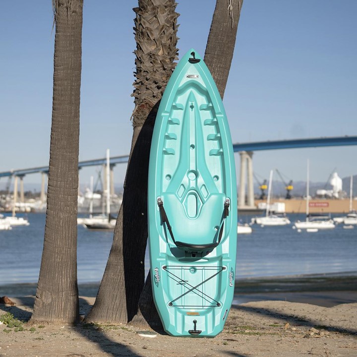 Kayak recreativo 8 pies Lifetime Daylite 80 – Estable – Entrega inmedi Foto 7308531-4.jpg