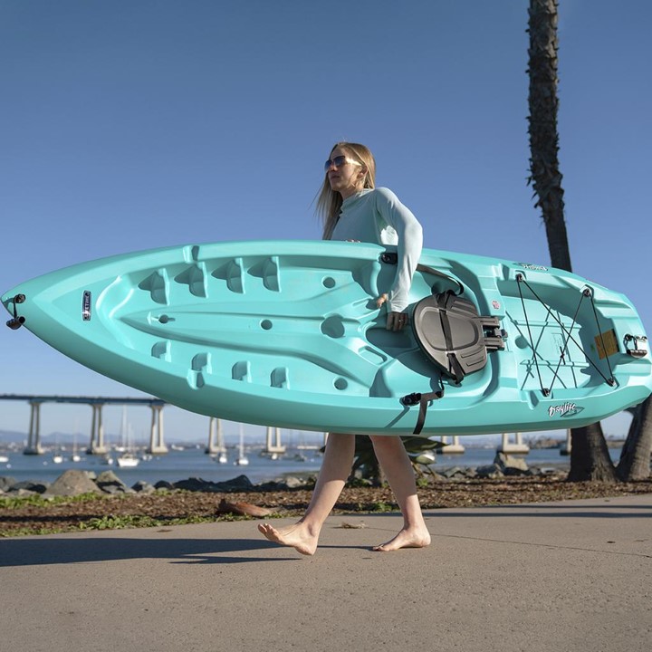 Kayak recreativo 8 pies Lifetime Daylite 80 – Estable – Entrega inmedi Foto 7308531-5.jpg