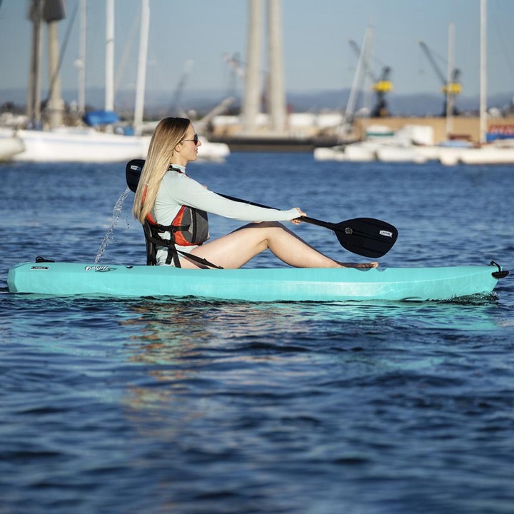 Kayak recreativo 8 pies Lifetime Daylite 80 – Estable – Entrega inmedi Foto 7308531-6.jpg