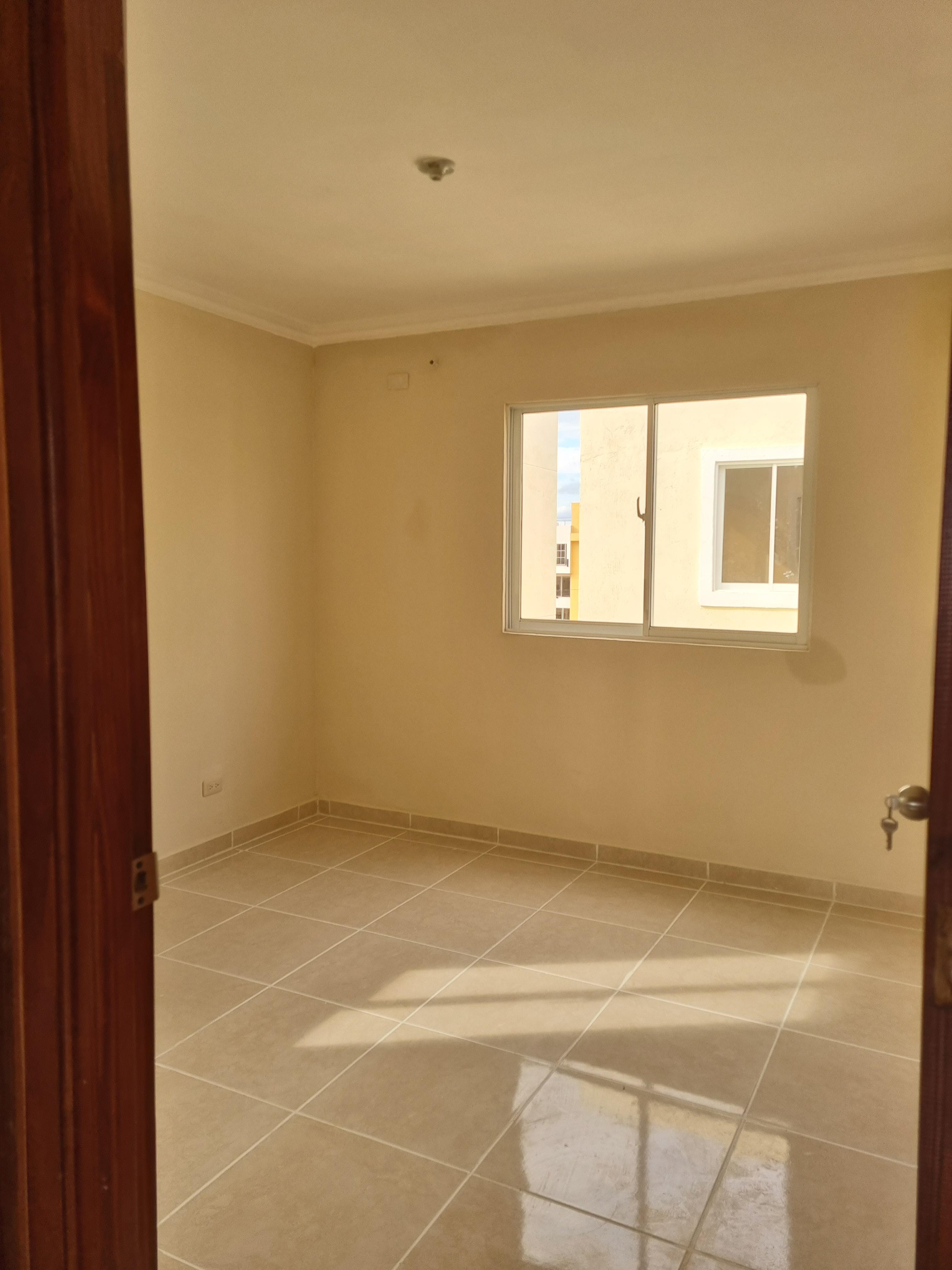 Ciudad Juan Bosch - Sembrador Alquilo 4to piso 3 habitaciones 2 parque Foto 7308546-7.jpg
