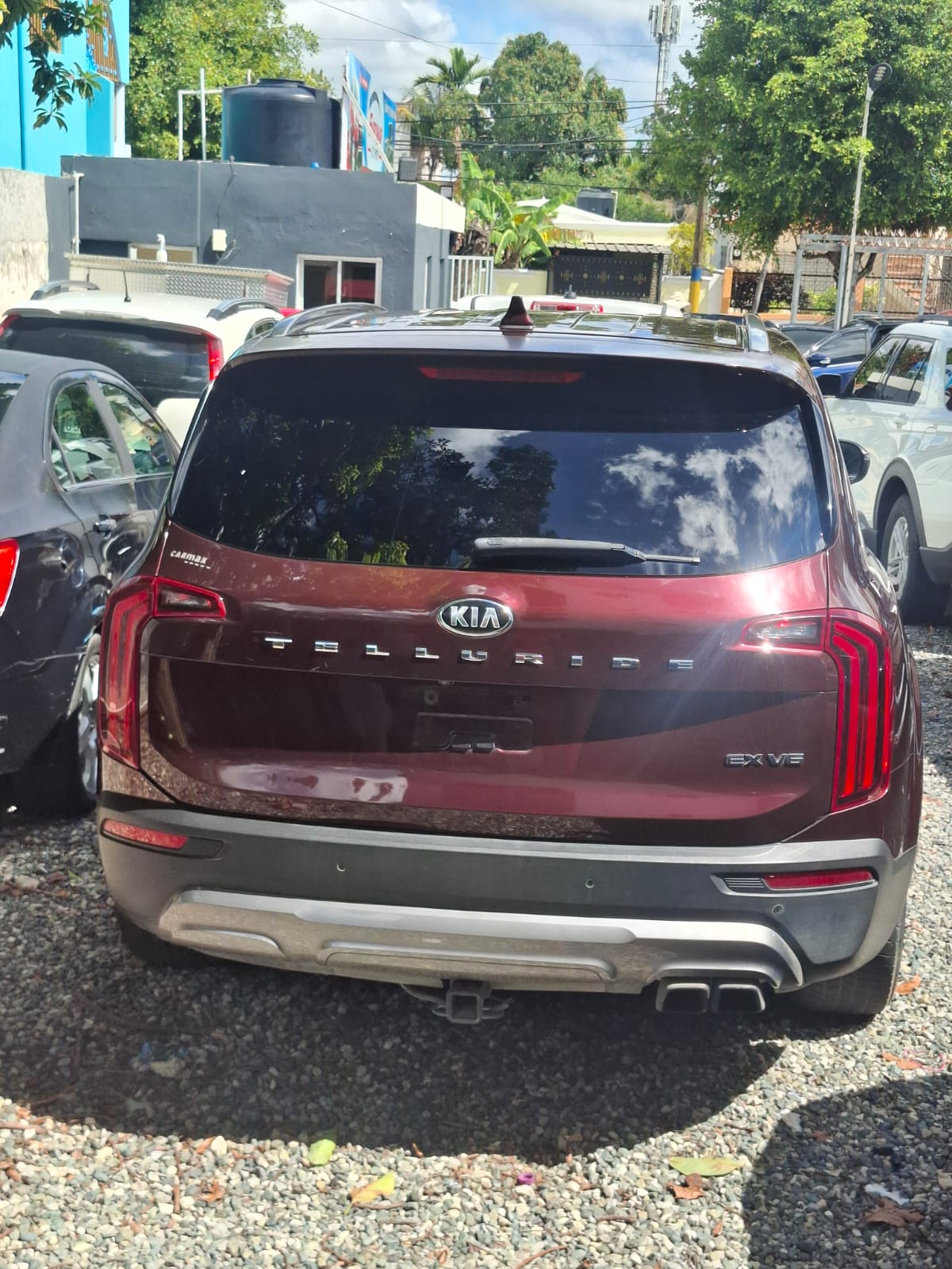 Kia telluride ex 2020 Foto 7308550-5.jpg