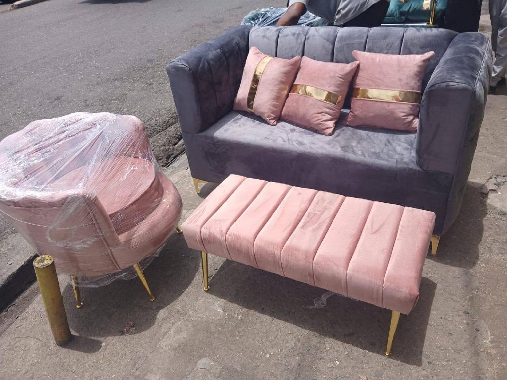 OFERTA DE MUEBLES  en Santo Domingo DN Foto 7308557-2.jpg