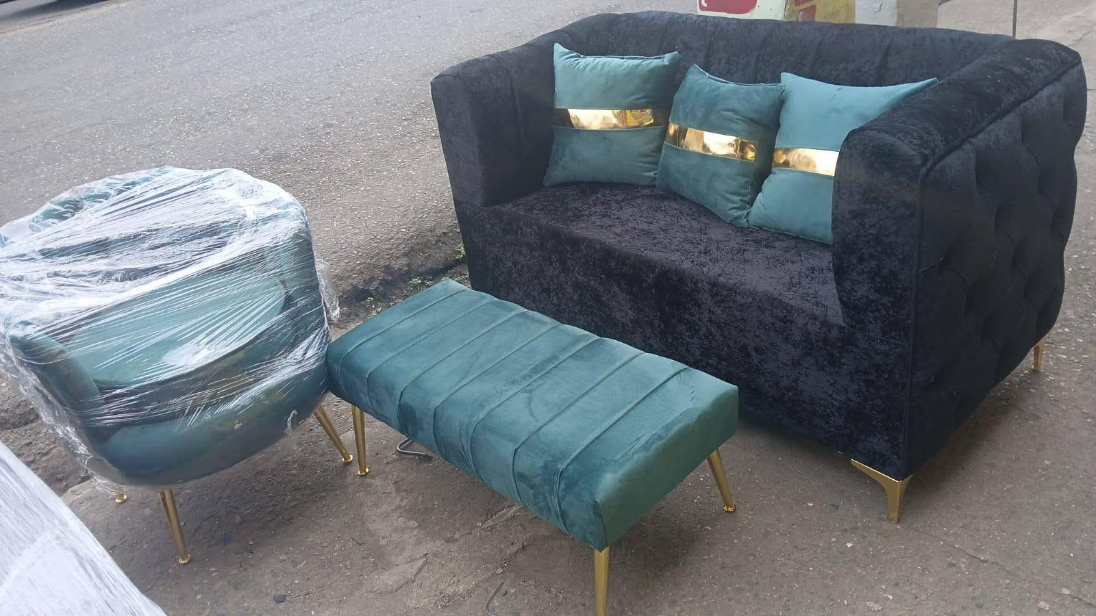 OFERTA DE MUEBLES  en Santo Domingo DN Foto 7308557-3.jpg