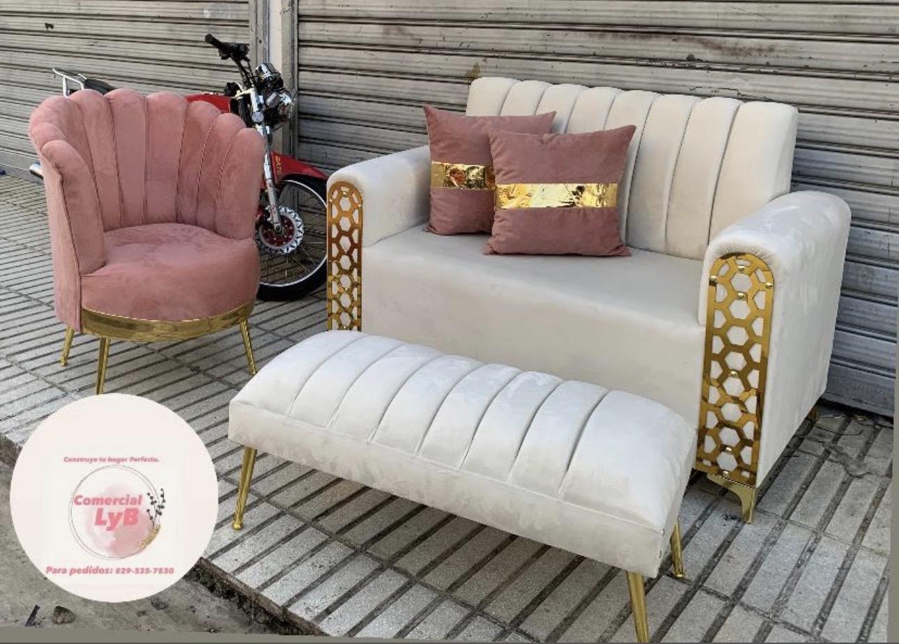 OFERTA DE MUEBLES  en Santo Domingo DN Foto 7308557-6.jpg