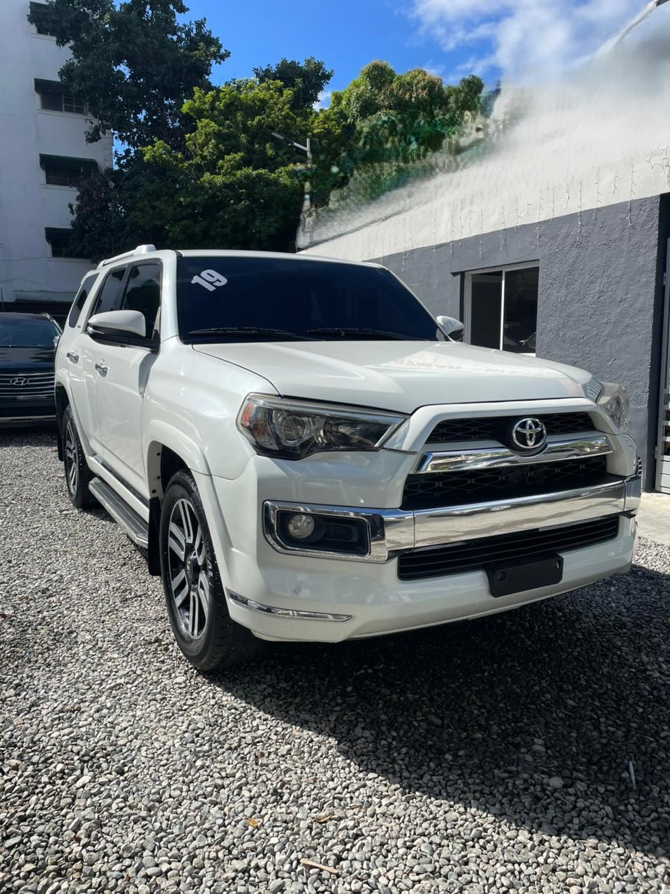 TOYOTA 4RUNNER LIMITED 2019  Foto 7308562-1.jpg