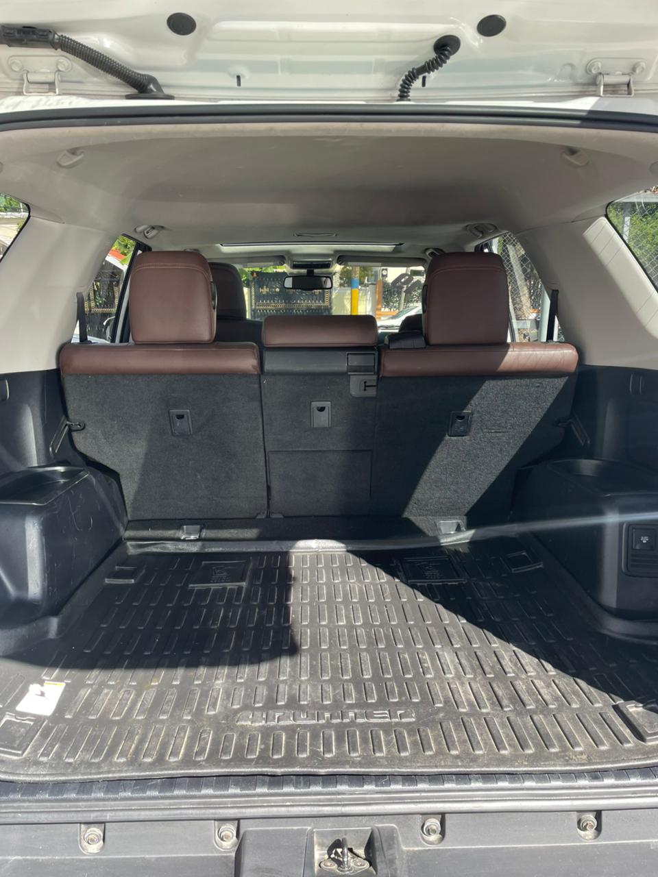 TOYOTA 4RUNNER LIMITED 2019  Foto 7308562-2.jpg