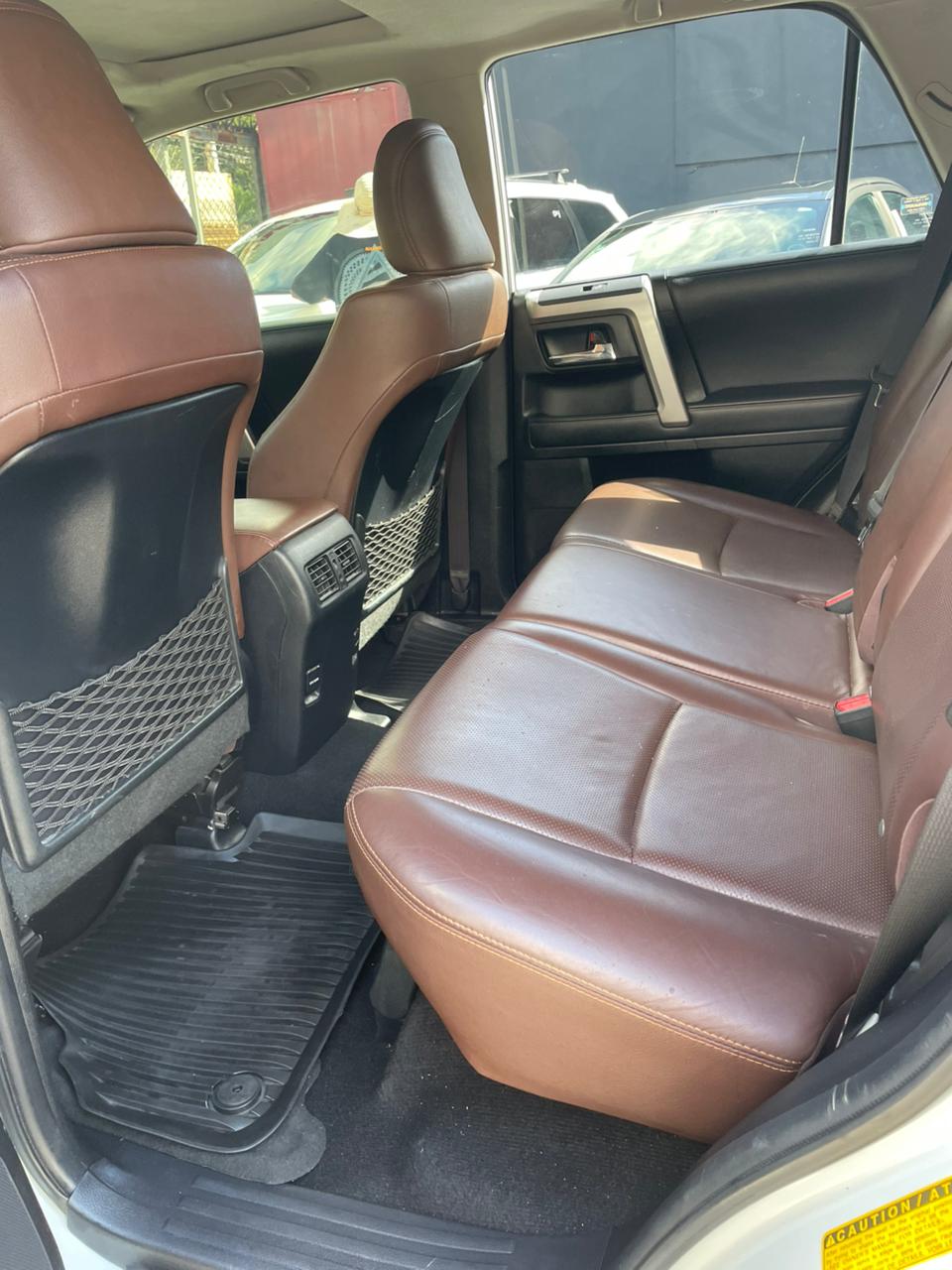 TOYOTA 4RUNNER LIMITED 2019  Foto 7308562-8.jpg