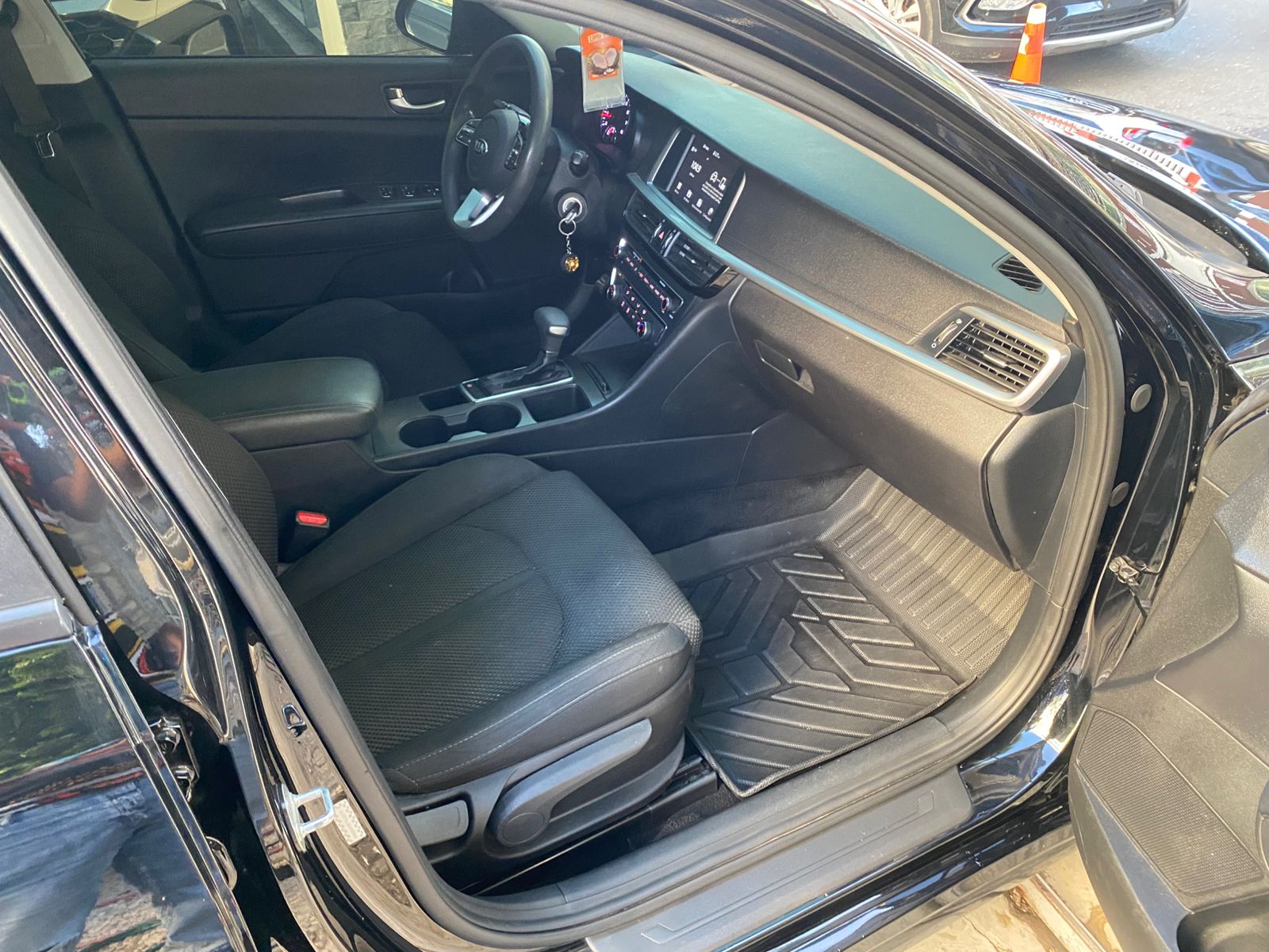 Kia Optima FE 2020 Recién Importado  en Santo Domingo Este Foto 7308577-9.jpg