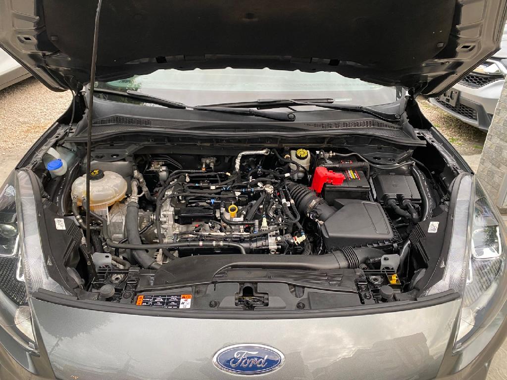 Ford Escape S 2020 Recién Importada  en Santo Domingo Este Foto 7308581-10.jpg