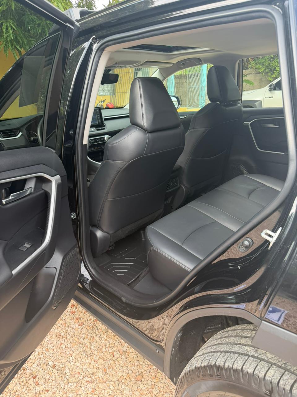Ford Escape S 2020 Recién Importada  en Santo Domingo Este Foto 7308581-12.jpg