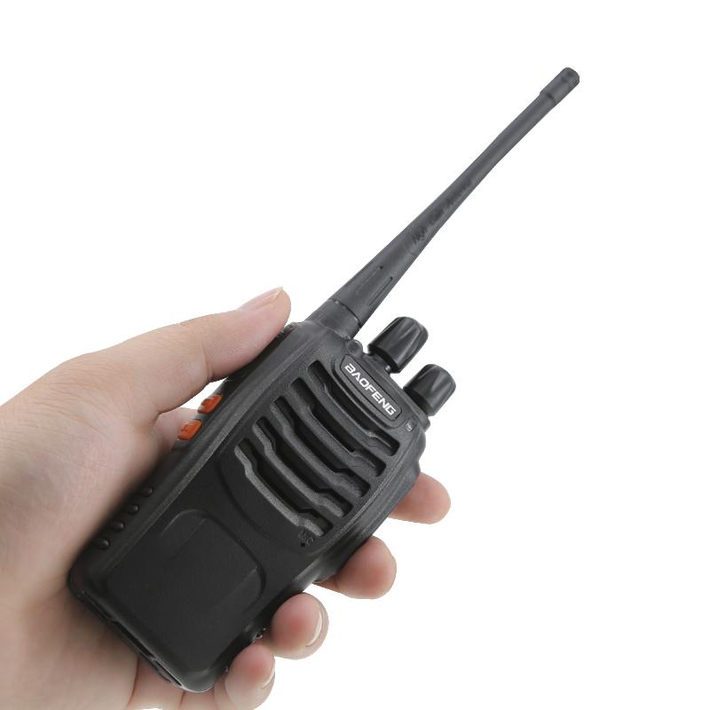 Par de radios Baofeng BF-888S hasta 5 km – 16 canales – Entrega hoy RD Foto 7308585-2.jpg