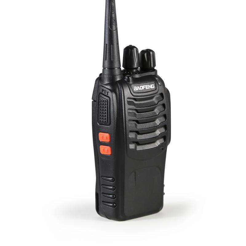 Par de radios Baofeng BF-888S hasta 5 km – 16 canales – Entrega hoy RD Foto 7308585-6.jpg