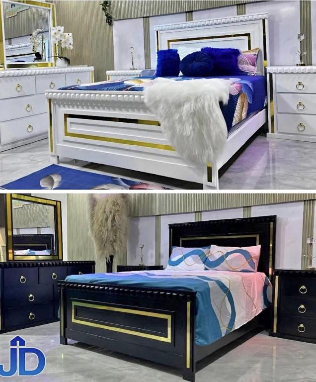 OFERTA JUEGO DE HABITACIÓN  en Santo Domingo DN Foto 7308604-1.jpg