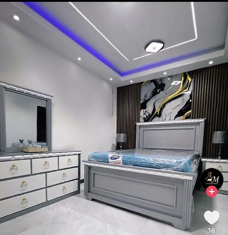 OFERTA JUEGO  DE HABITACIÓN CON SUS COLCHONES  Foto 7308607-1.jpg