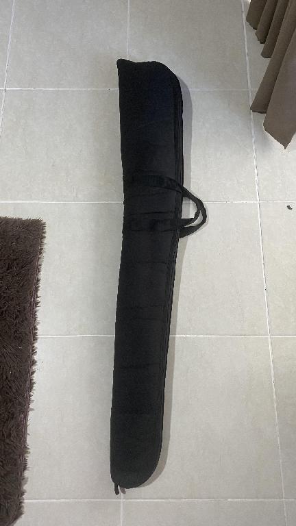 Rifle benjamín.22 en La Romana Foto 7308608-1.jpg