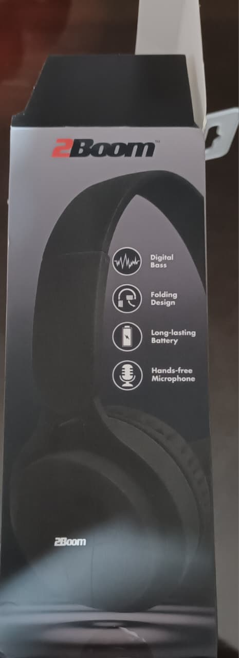 Leer descripción - Auriculares Bluetooth  cable auxiliar Jack 3.5 mm Foto 7308610-1.jpg