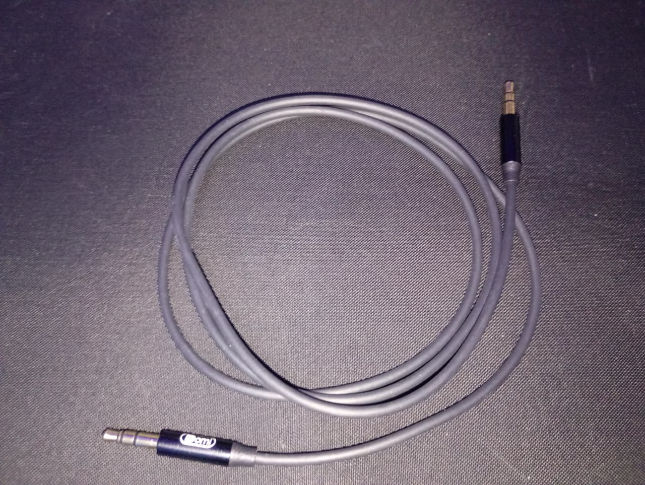 Leer descripción - Auriculares Bluetooth  cable auxiliar Jack 3.5 mm Foto 7308610-10.jpg