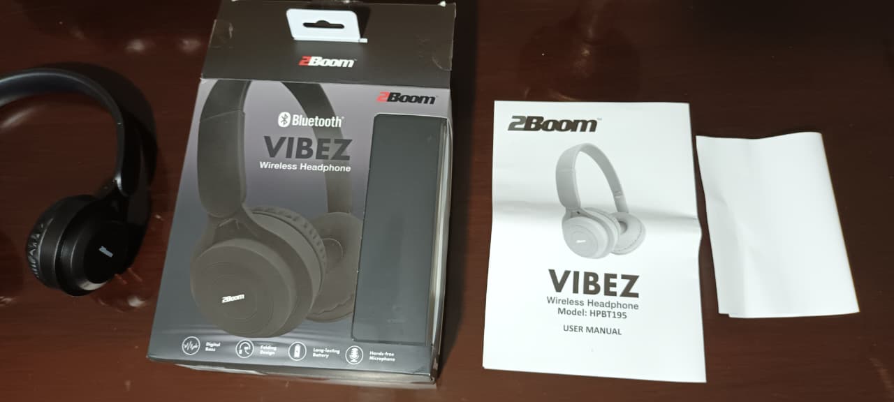 Leer descripción - Auriculares Bluetooth  cable auxiliar Jack 3.5 mm Foto 7308610-2.jpg
