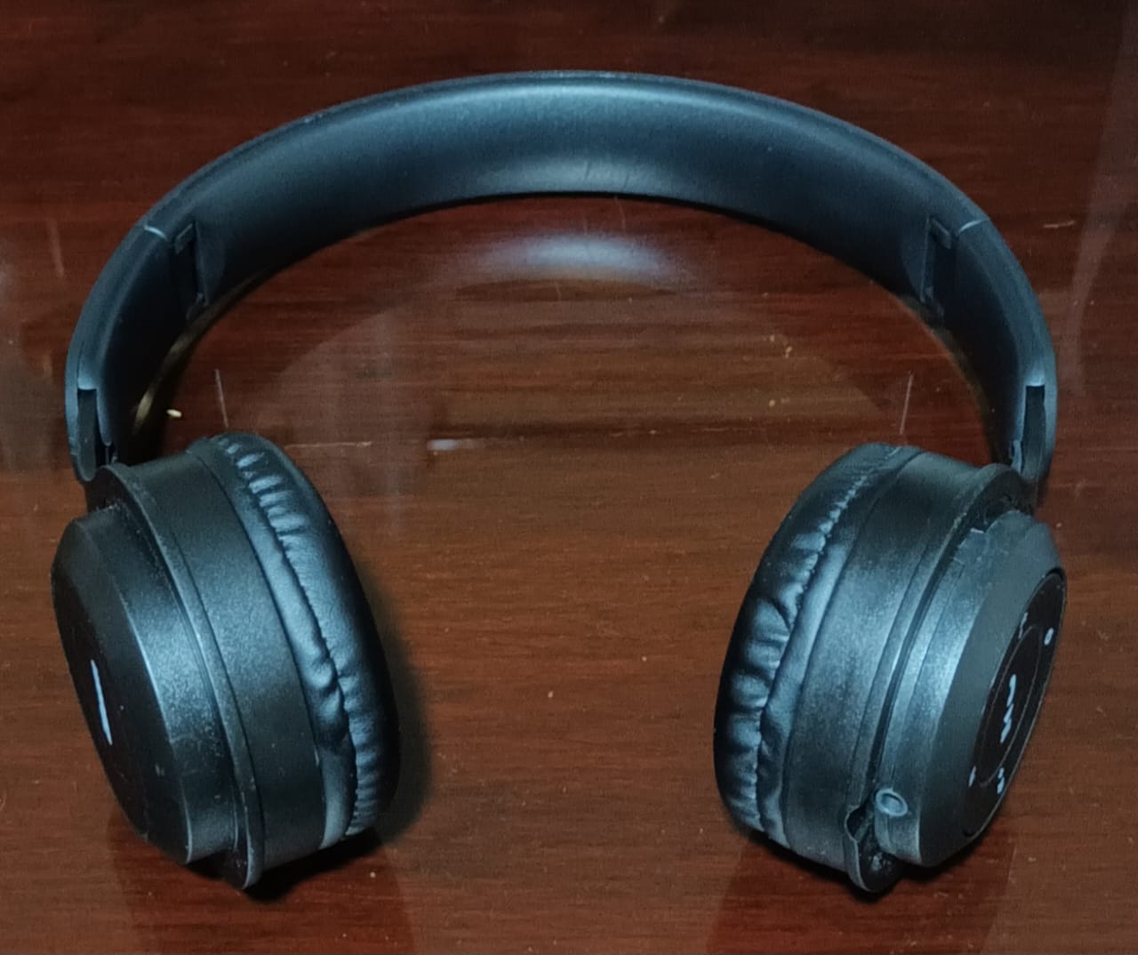 Leer descripción - Auriculares Bluetooth  cable auxiliar Jack 3.5 mm Foto 7308610-3.jpg