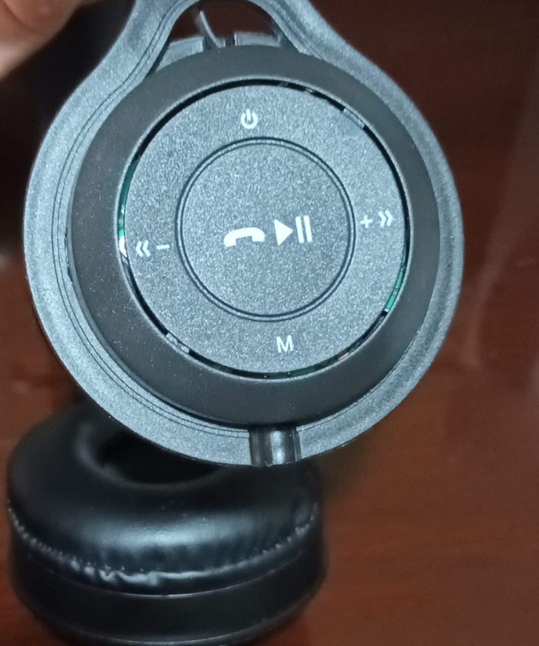 Leer descripción - Auriculares Bluetooth  cable auxiliar Jack 3.5 mm Foto 7308610-5.jpg