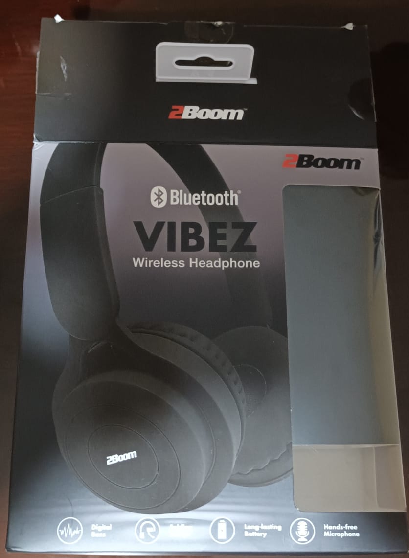 Leer descripción - Auriculares Bluetooth  cable auxiliar Jack 3.5 mm Foto 7308610-8.jpg