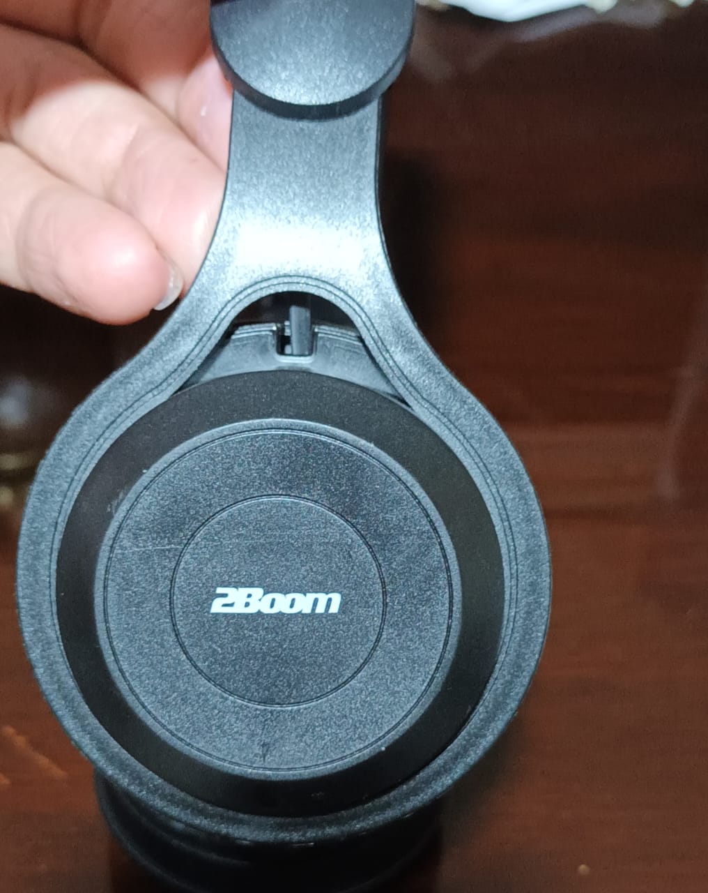Leer descripción - Auriculares Bluetooth  cable auxiliar Jack 3.5 mm Foto 7308610-9.jpg
