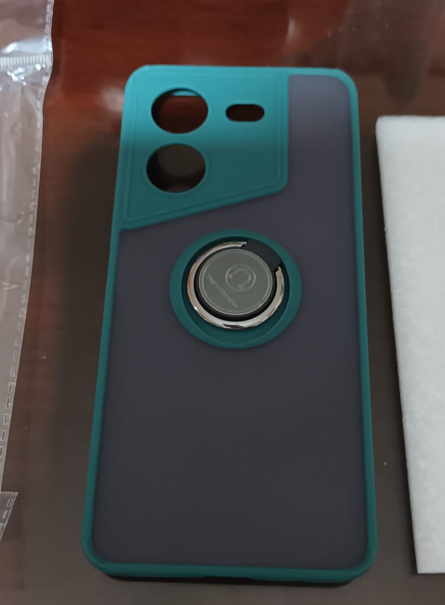 Leer descripción - Covers/Forros para Tecno Pova 5 Foto 7308618-3.jpg