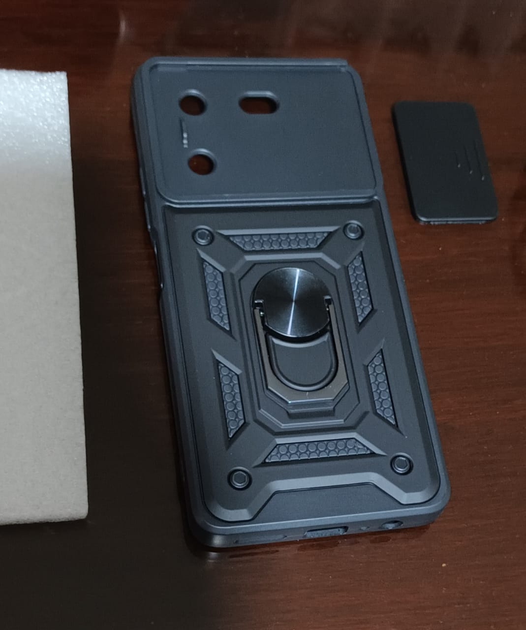 Leer descripción - Covers/Forros para Tecno Pova 5 Foto 7308618-4.jpg