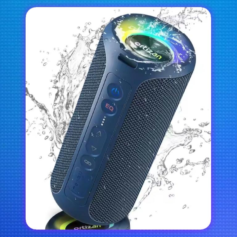 Bocina bluetooth Ortizan X8 Pro / OFERTA  Foto 7308643-1.jpg
