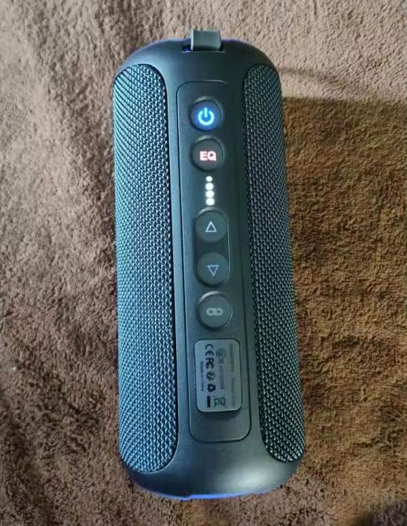 Bocina bluetooth Ortizan X8 Pro / OFERTA  Foto 7308643-2.jpg