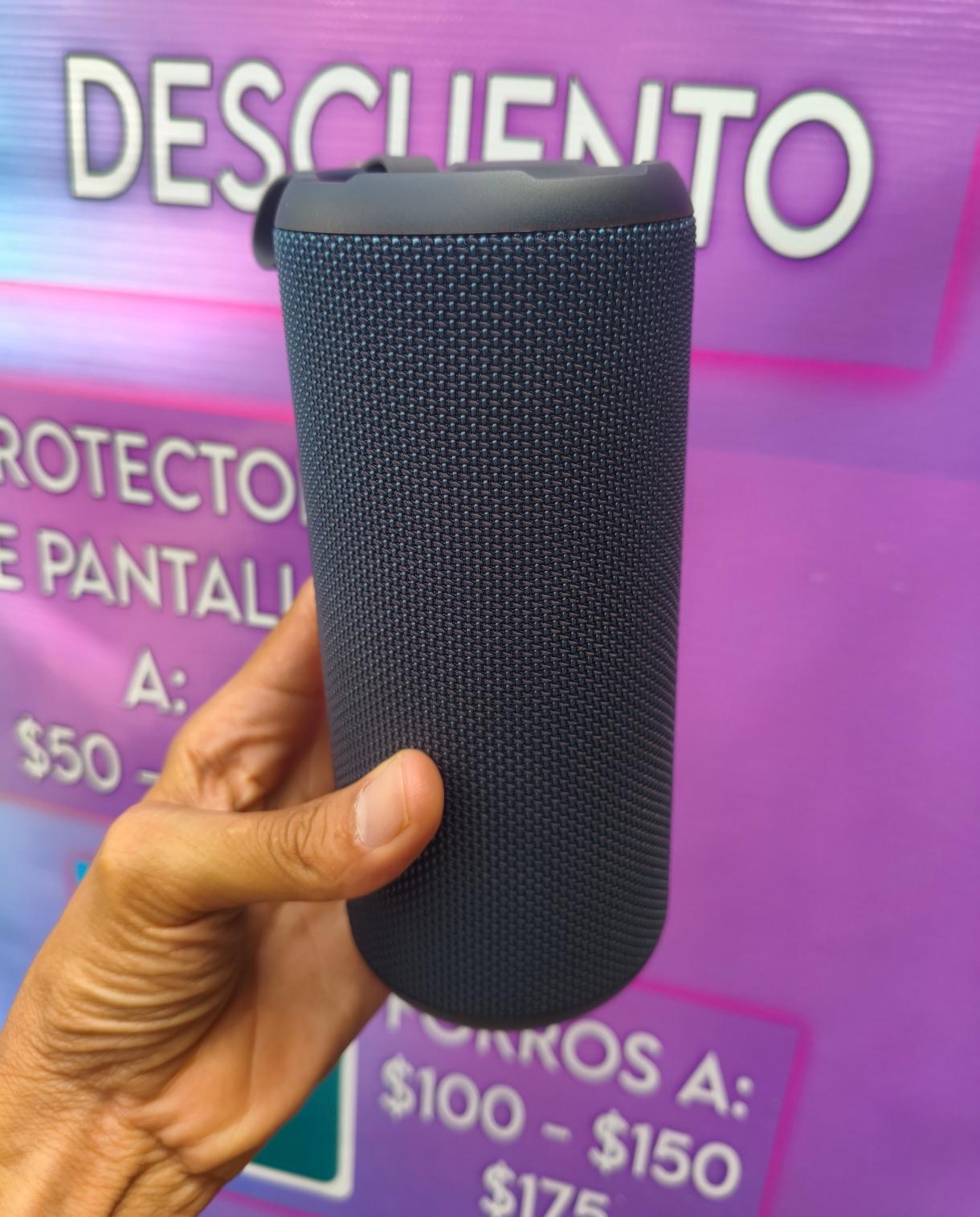 Bocina bluetooth Ortizan X8 Pro / OFERTA  Foto 7308643-6.jpg