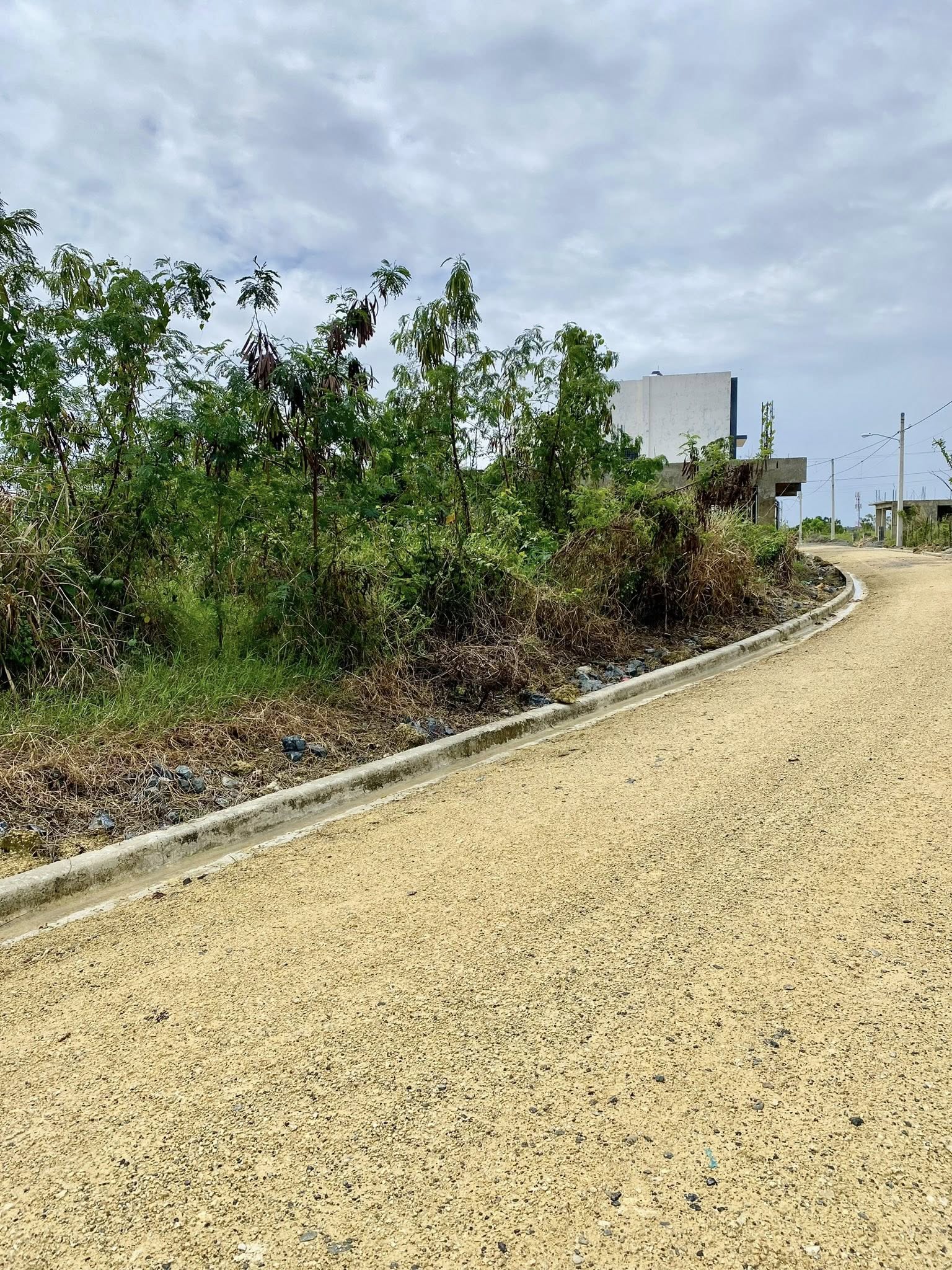 terreno con titulo definitivo en santo domingo norte Foto 7308653-6.jpg