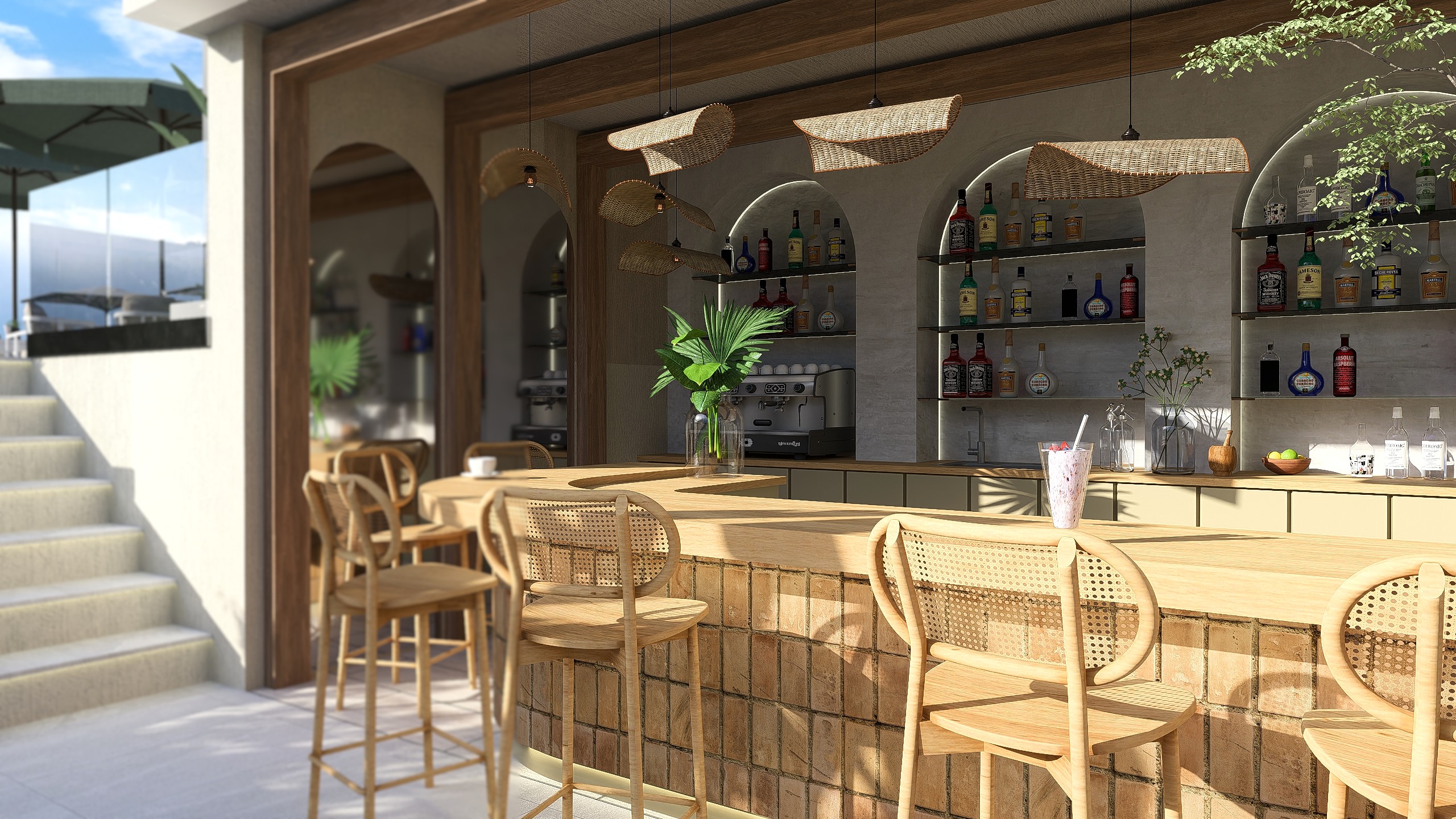 En Venta Apartamento de inversion Y vivienda en  Bavaro  Foto 7308675-2.jpg