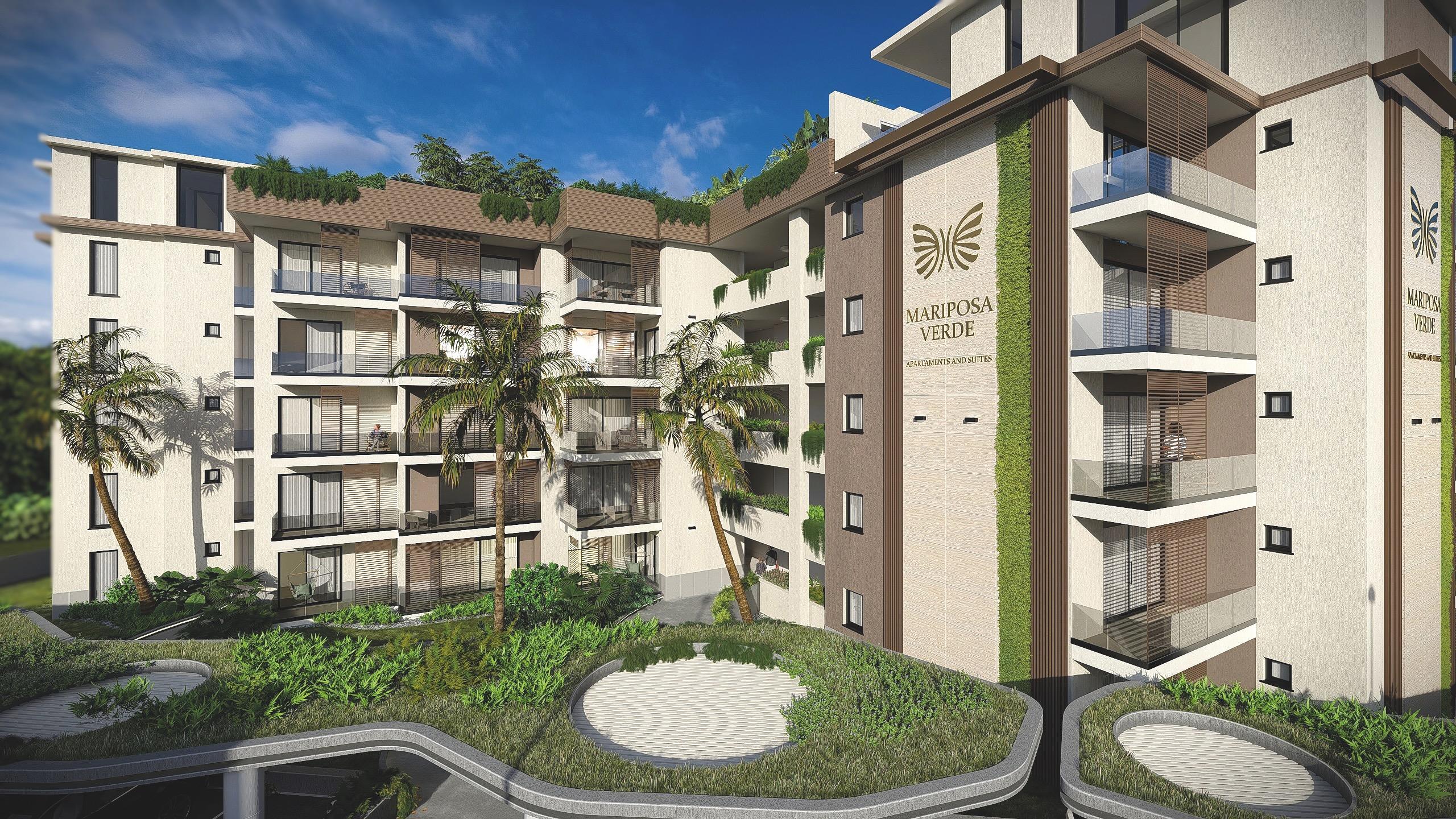 En Venta Apartamento de inversion Y vivienda en  Bavaro  Foto 7308675-3.jpg