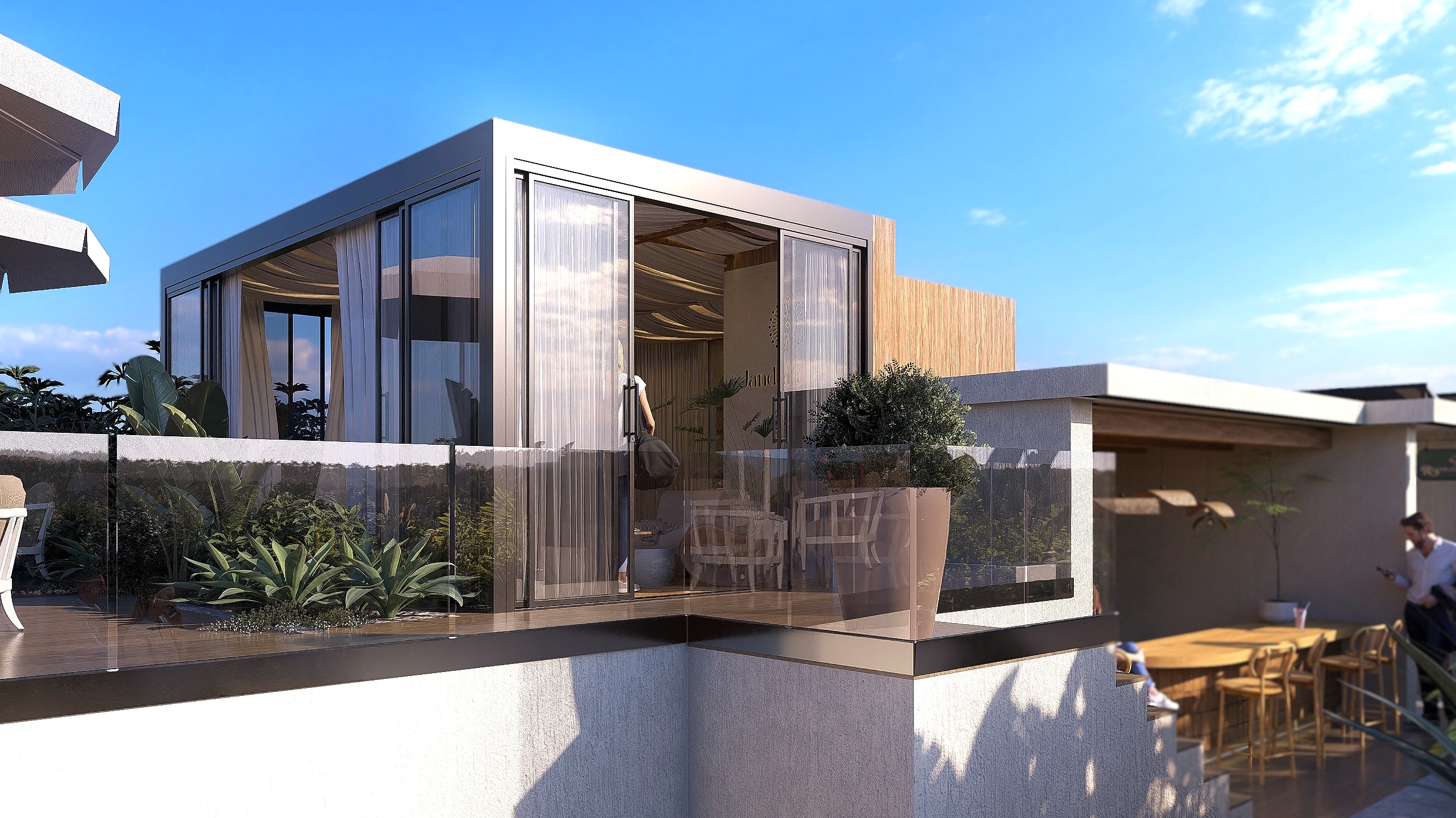 En Venta Apartamento de inversion Y vivienda en  Bavaro  Foto 7308675-4.jpg