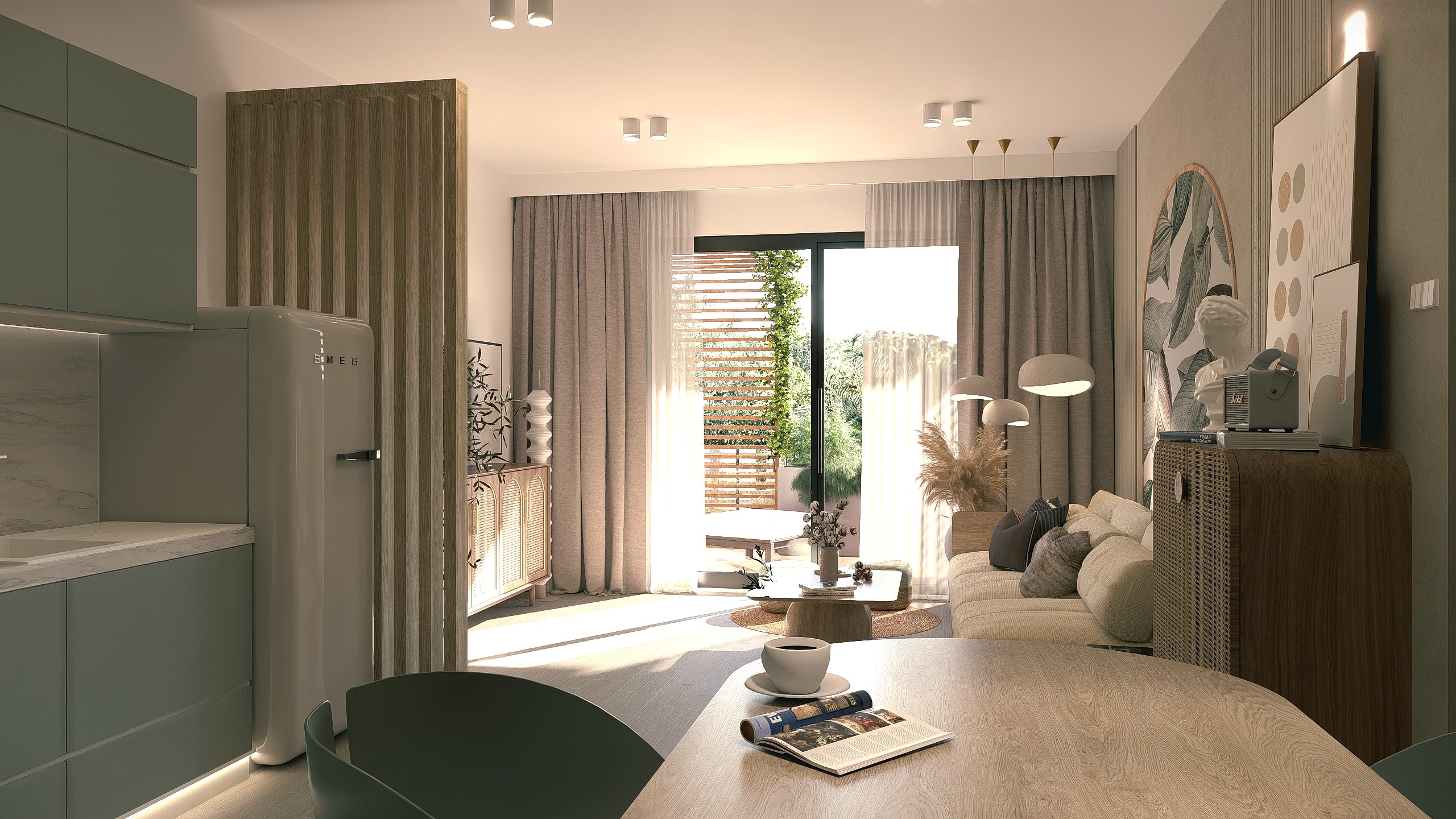 En Venta Apartamento de inversion Y vivienda en  Bavaro  Foto 7308675-7.jpg