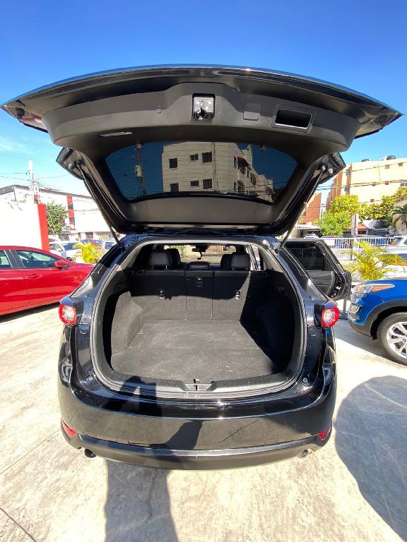 Mazda CX5 Turing 2020 Foto 7308694-3.jpg
