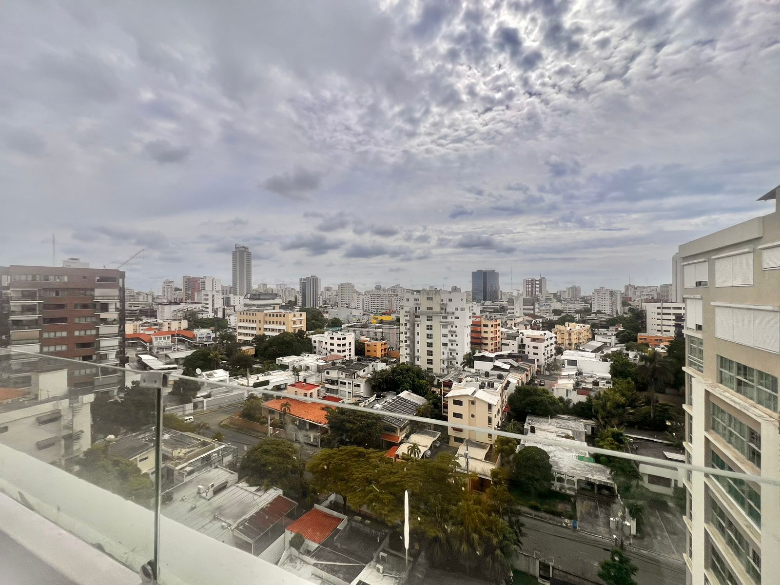 Vendo apartamento Torre TRV en Santo domingo  Foto 7308698-15.jpg