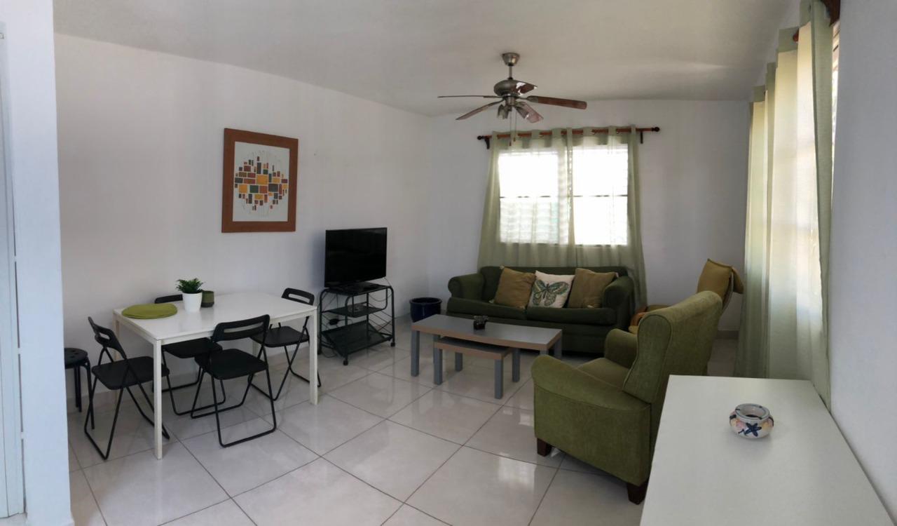 V01-AA-1591 ALQUILO APARTAMENTO AMUEBLADO EN GAZCUE  Foto 7308729-1.jpg