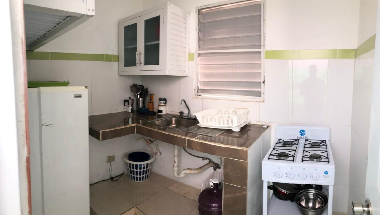 V01-AA-1591 ALQUILO APARTAMENTO AMUEBLADO EN GAZCUE  Foto 7308729-4.jpg