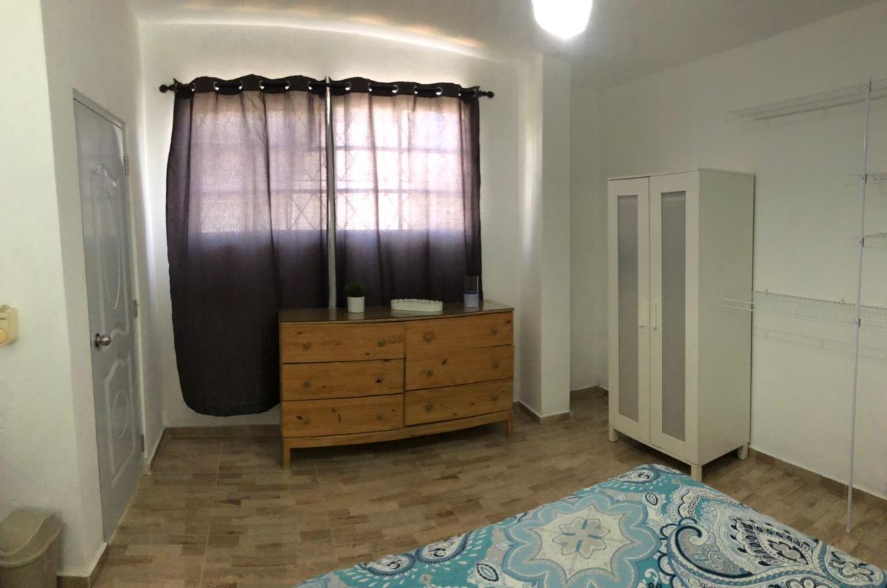 V01-AA-1591 ALQUILO APARTAMENTO AMUEBLADO EN GAZCUE  Foto 7308729-6.jpg