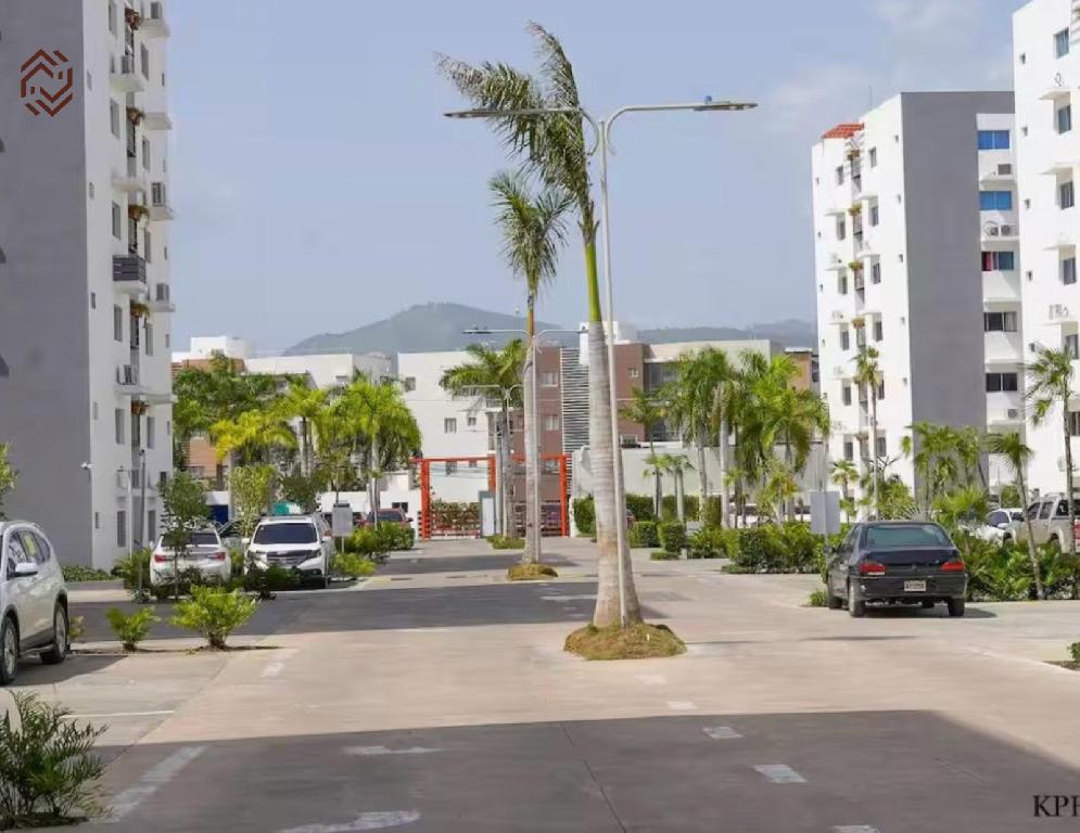 APARTAMENTO en VENTA en GURABO SANTIAGO de los caballeros Foto 7308734-1.jpg