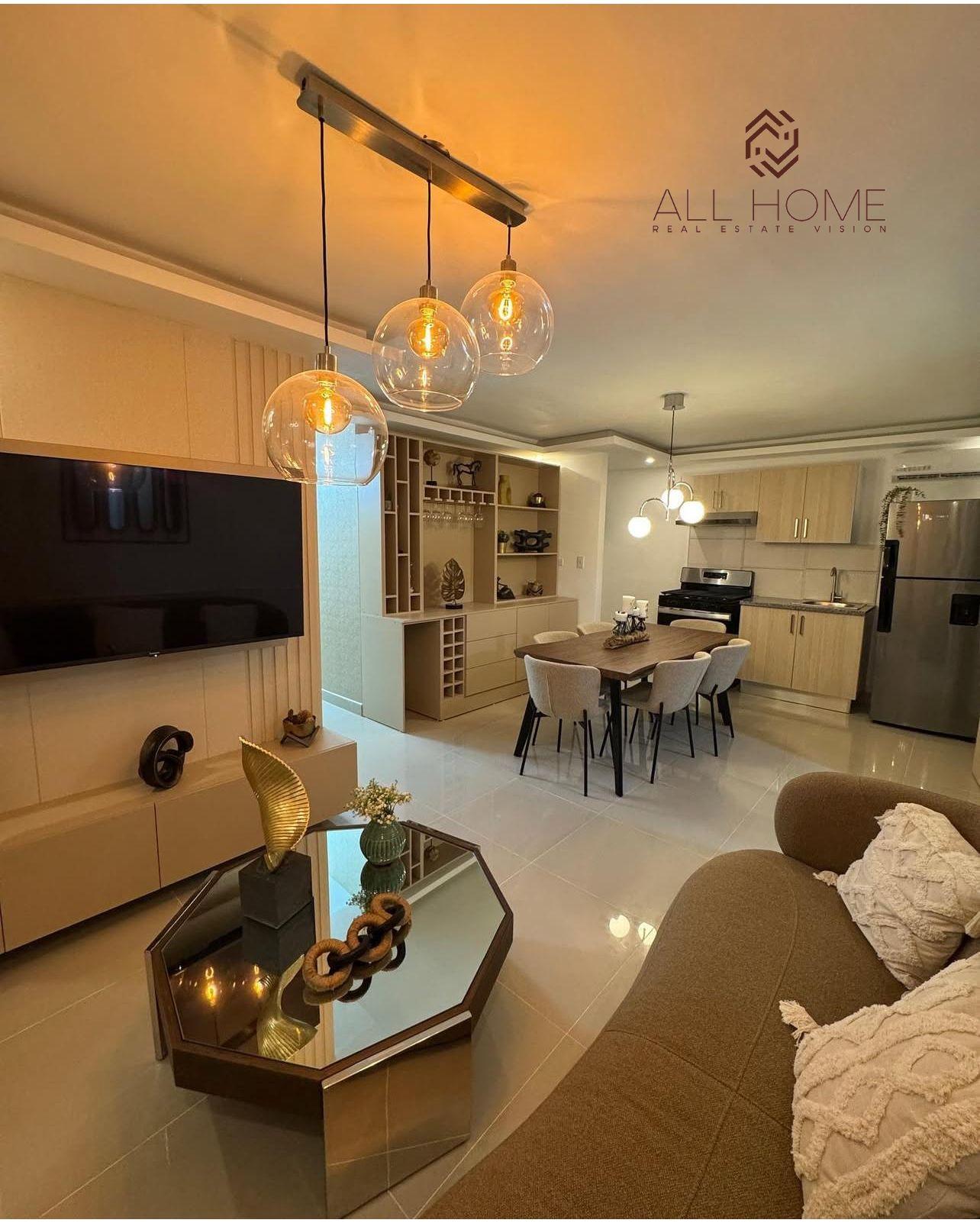 APARTAMENTO EN VENTA en Av. Hípica Santo Domingo este Foto 7308735-2.jpg