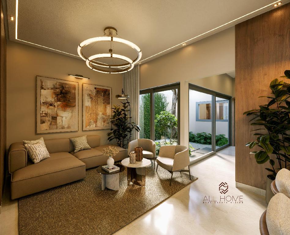 VILLA en VENTA en Av. Hípica Zona Oriental Santo Domingo Este Foto 7308737-1.jpg