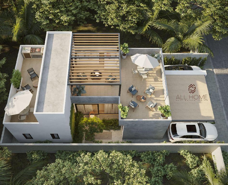 VILLA en VENTA en Av. Hípica Zona Oriental Santo Domingo Este Foto 7308737-2.jpg
