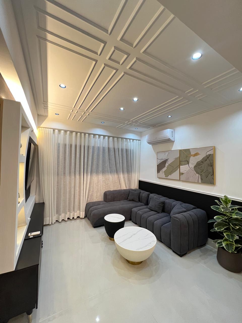 Apartamento amueblado en Venta y Alquiler La Esperilla Foto 7308738-5.jpg