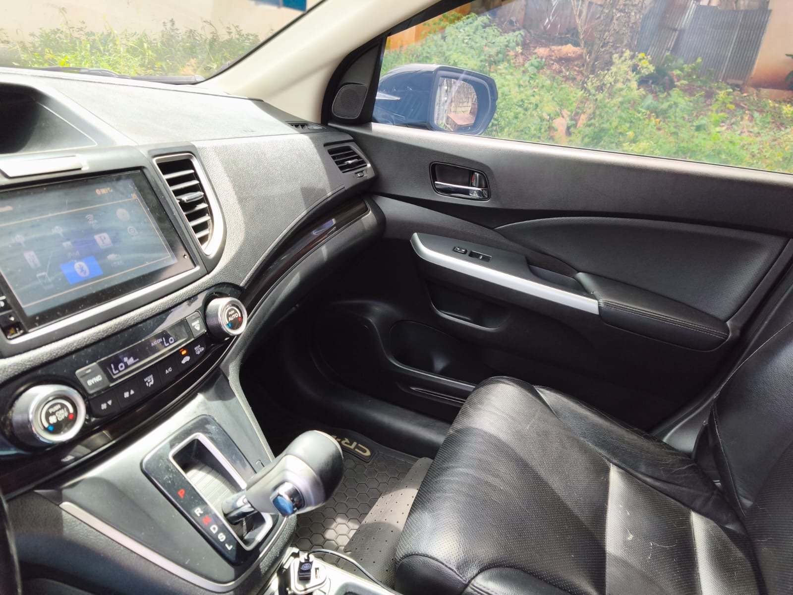 Honda crv touring 2016 Foto 7308784-10.jpg