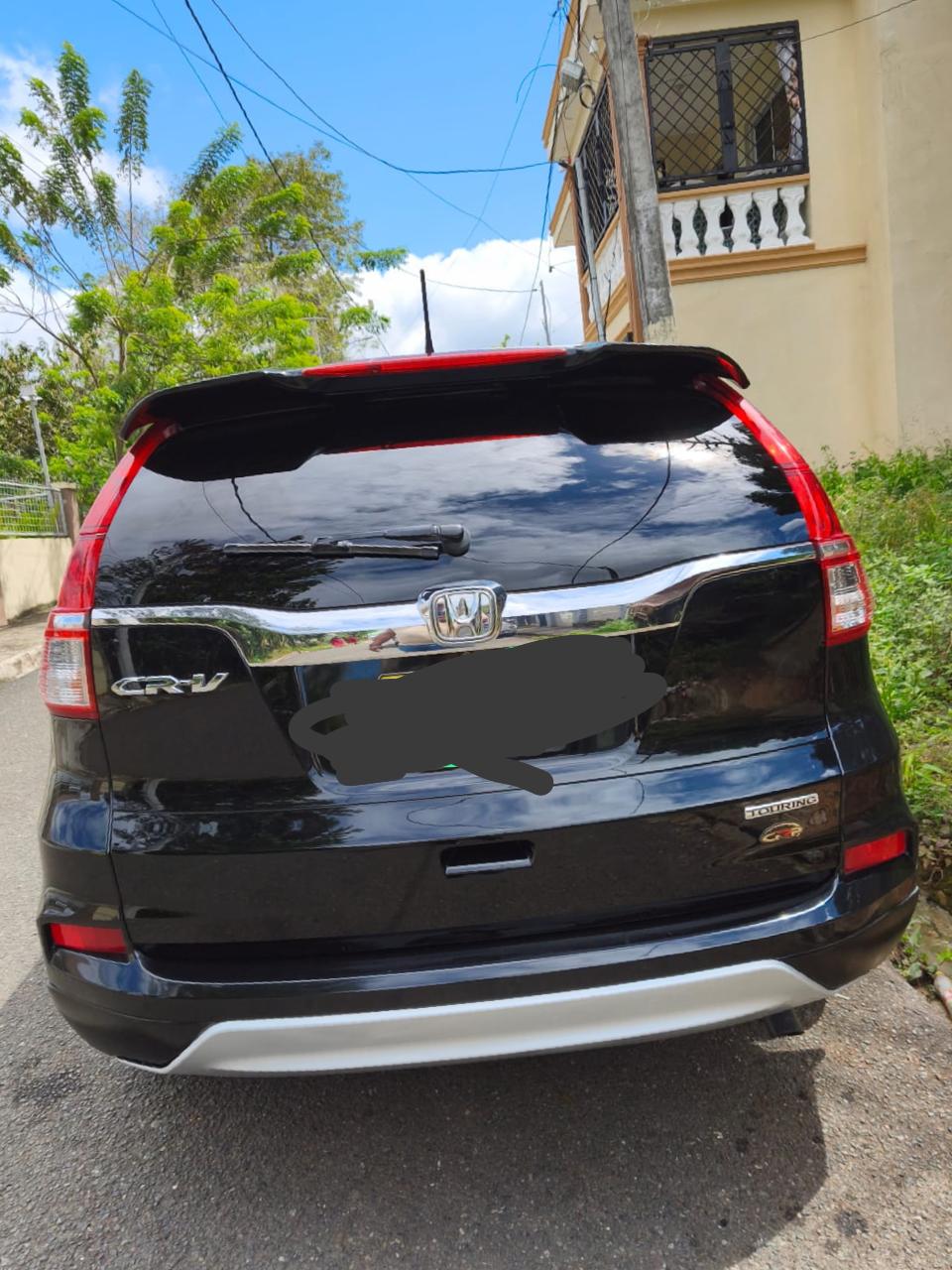 Honda crv touring 2016 Foto 7308784-11.jpg
