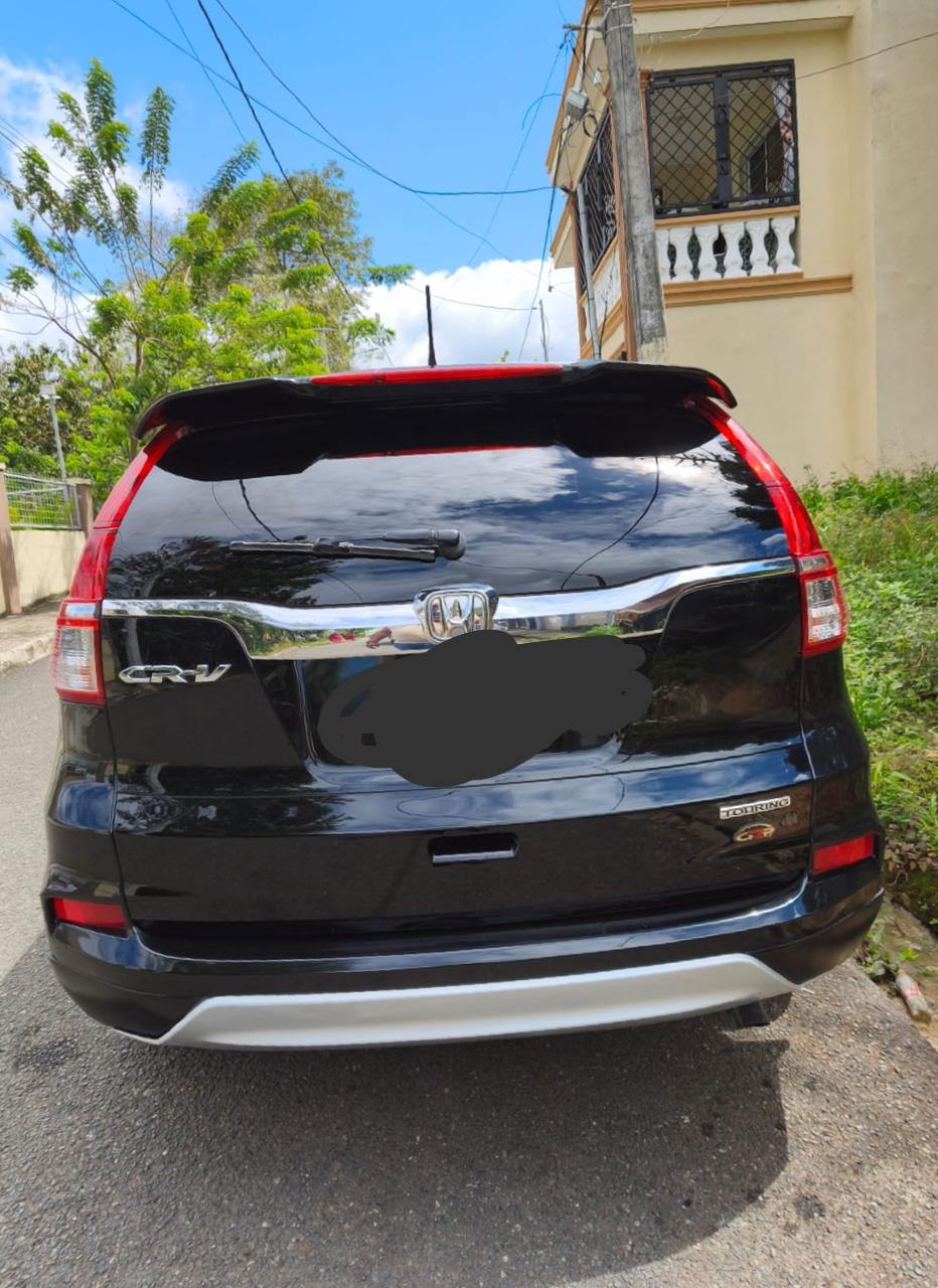 Honda crv touring 2016 Foto 7308784-12.jpg